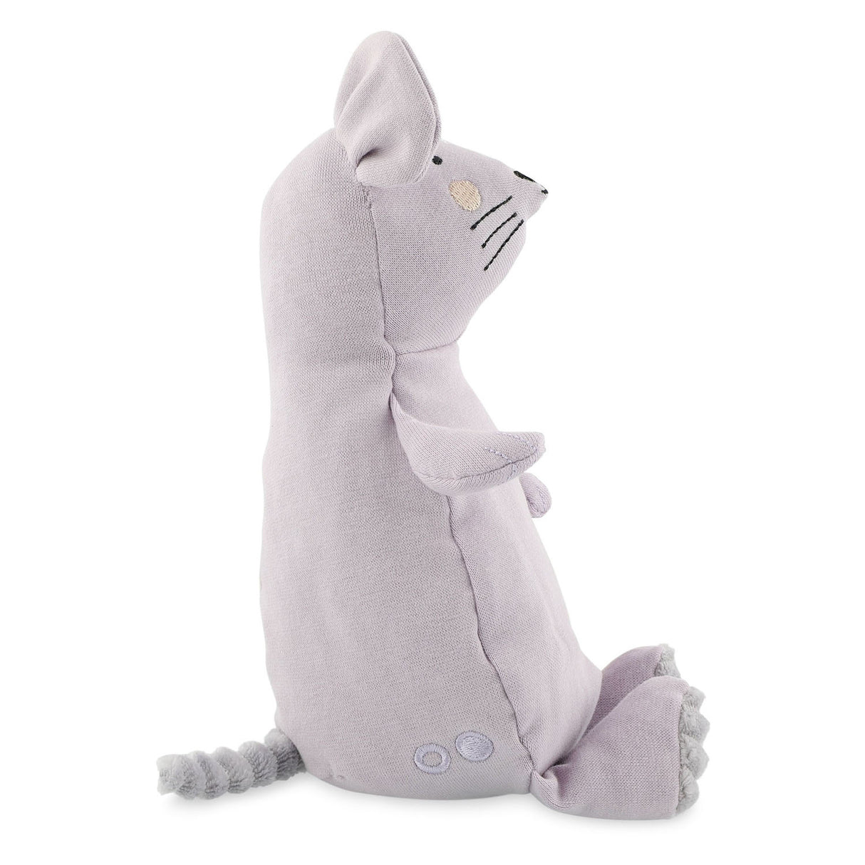 Trixie Hug Plüsch klein - Frau. Maus