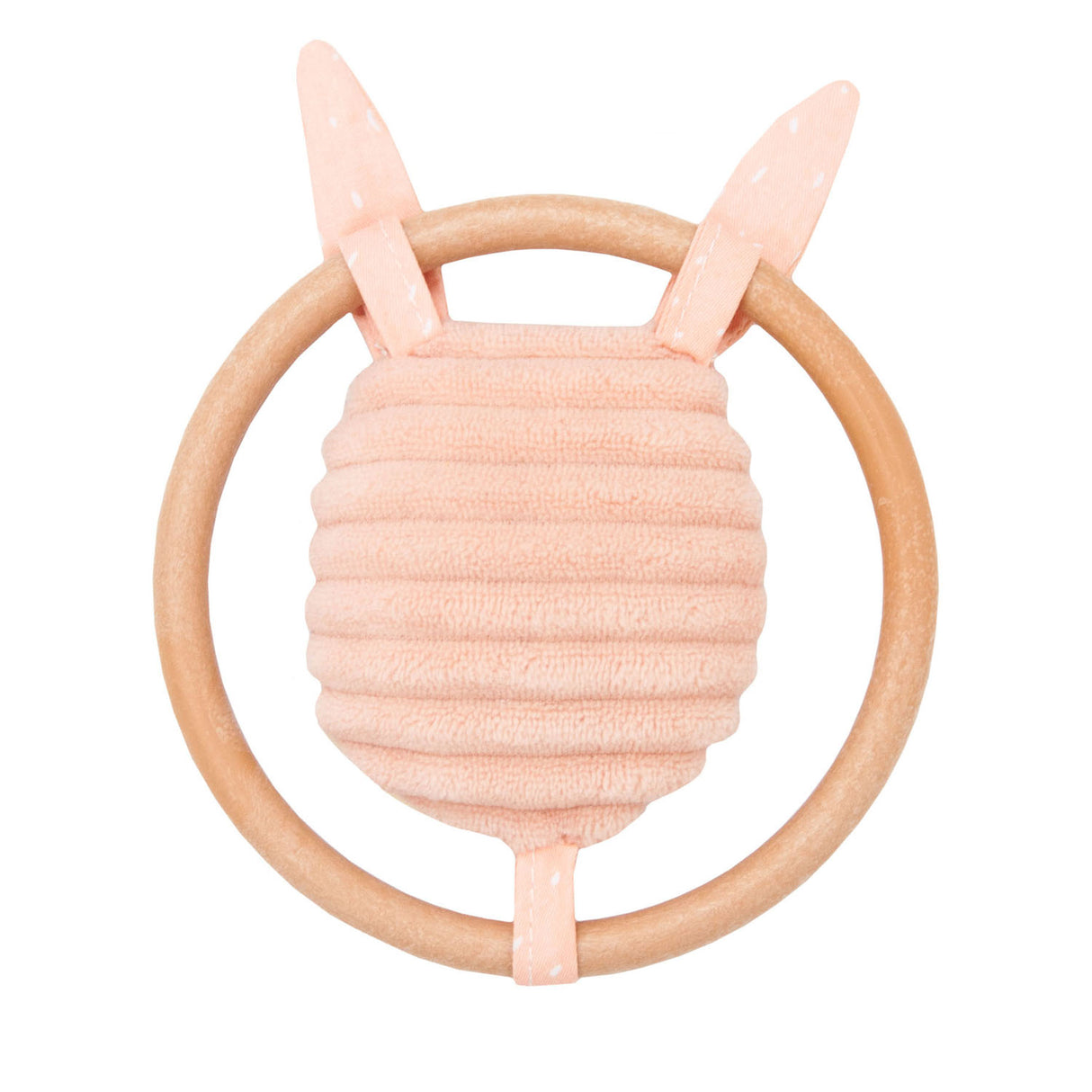 Trixie Rammelaar - Frau Rabbit