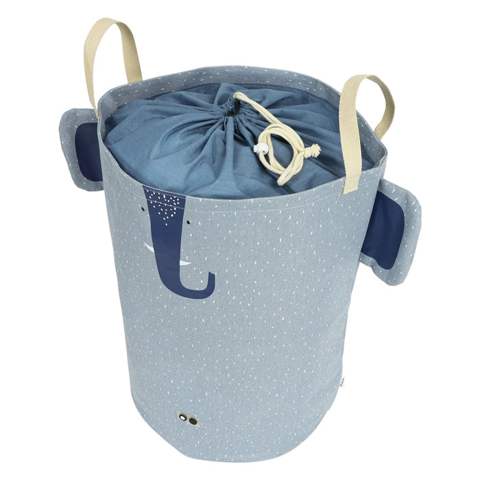 Trixie Toy Basket Groot - Frau Elephant