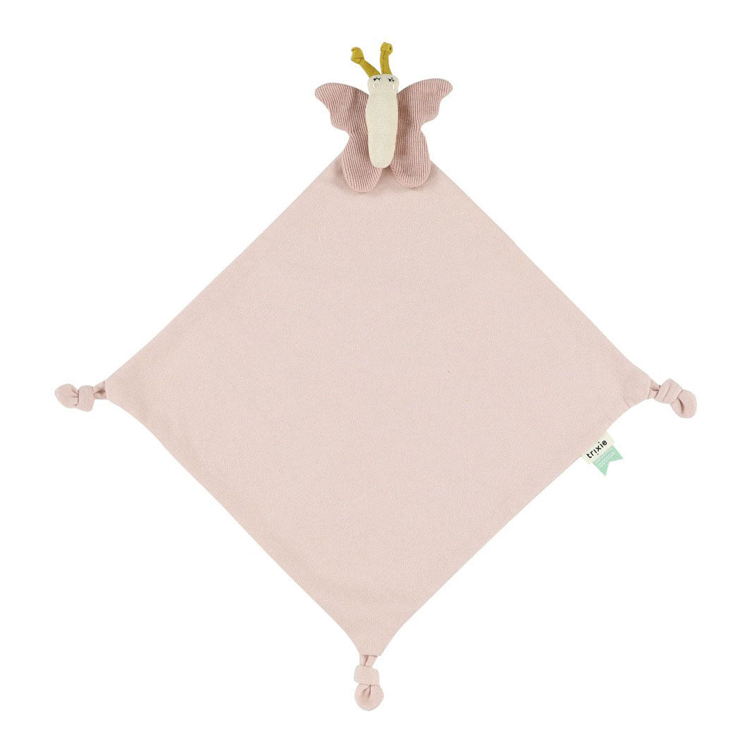 Trixie Kuschelstuch - Schmetterling