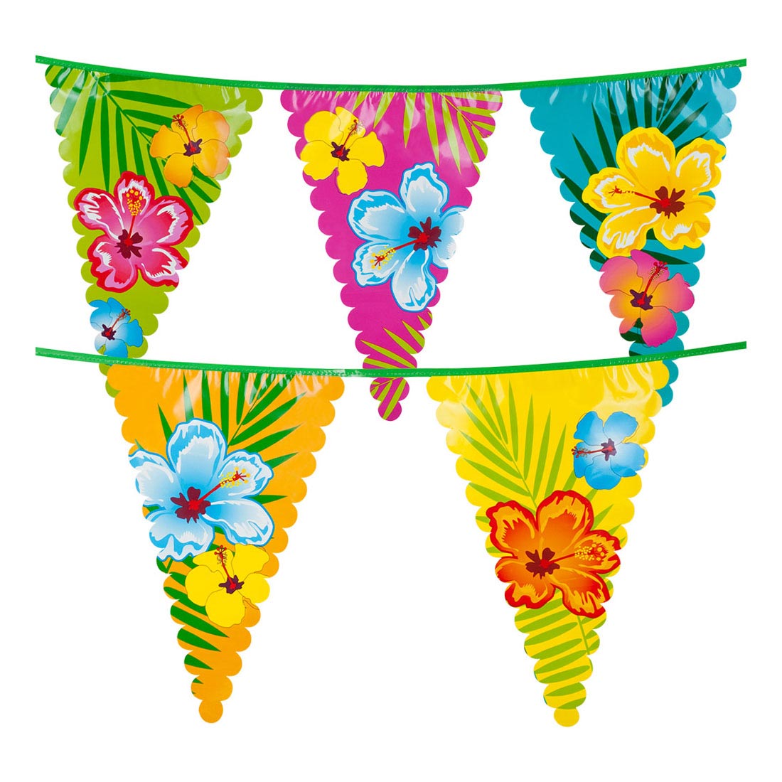 Boland Hawaii-Flaggenlinie XL, 6 mtr.