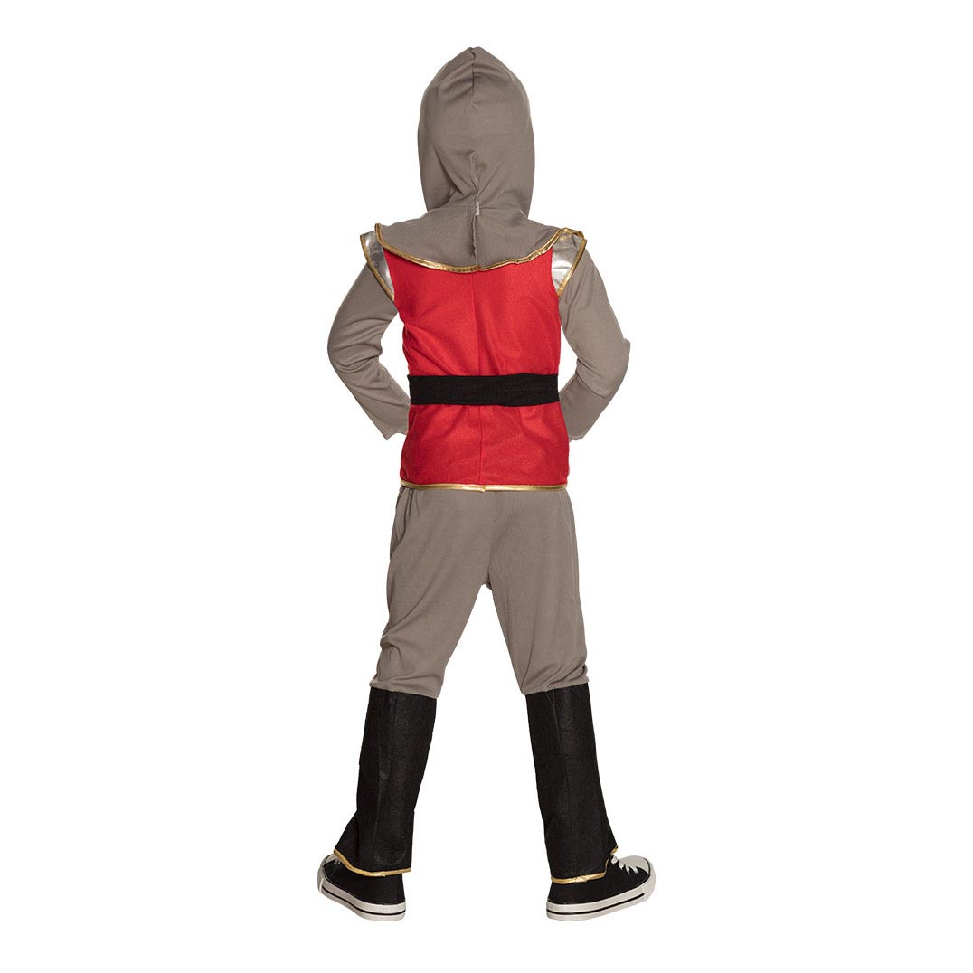 Boland Kinderkostüm Ritter 3-4