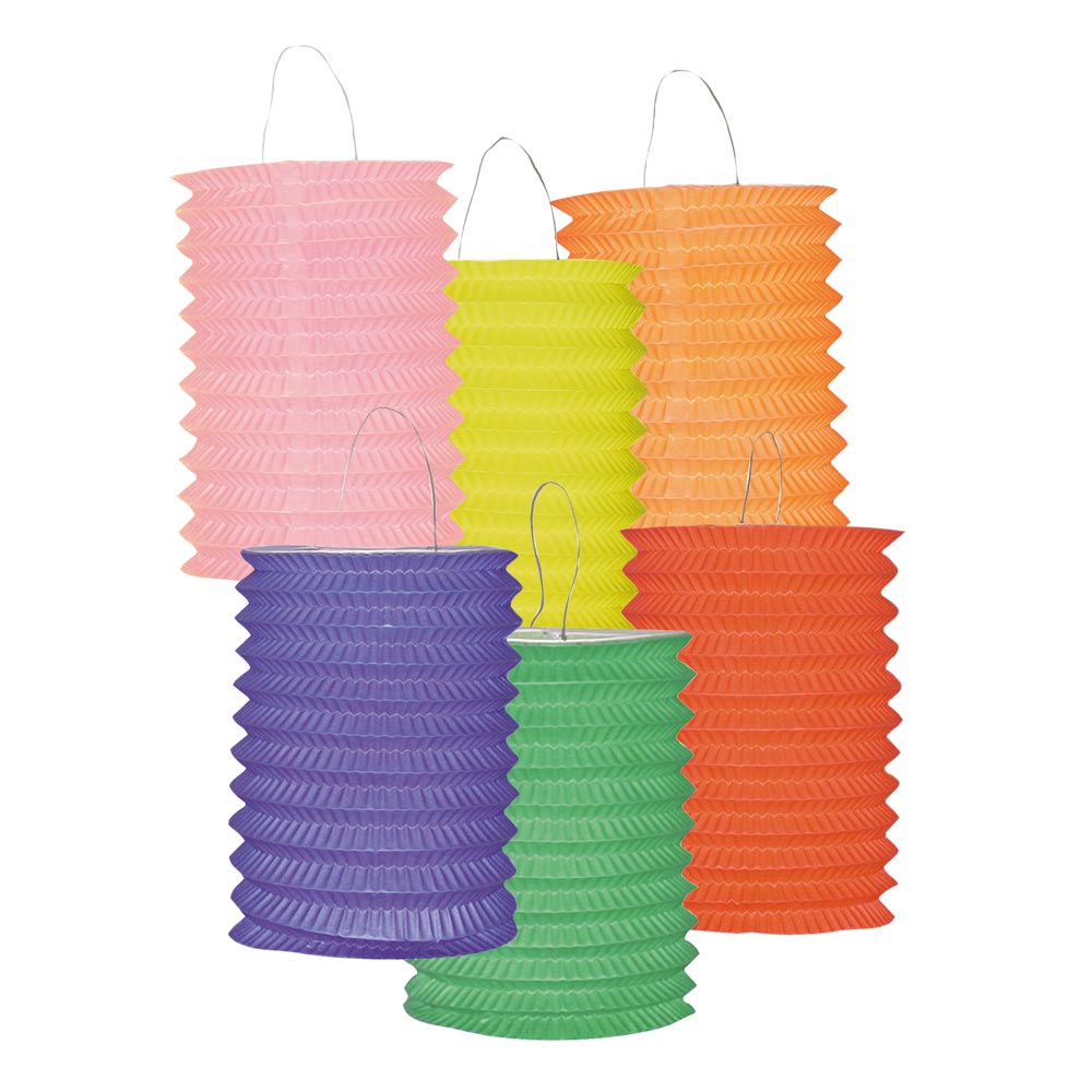 Boland Zuglaterne Farbe
