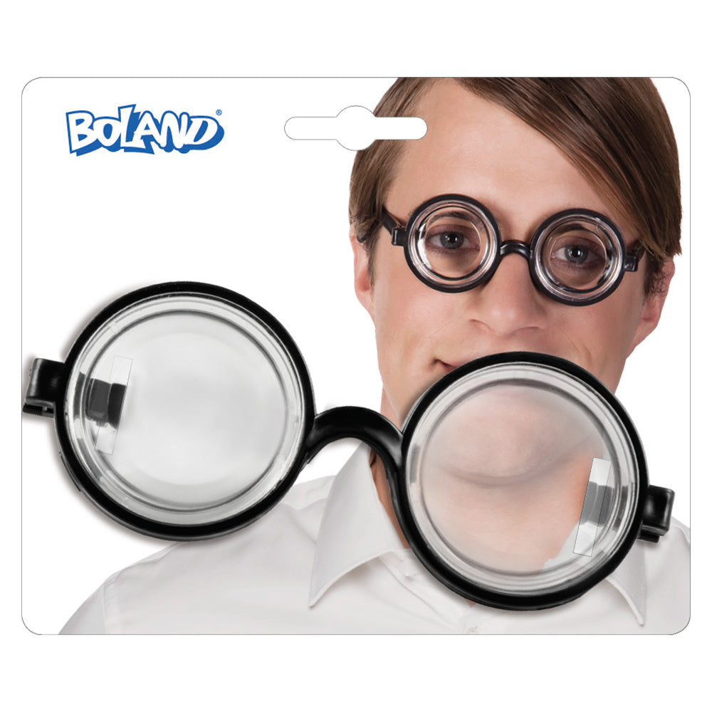 Boland Partybrillen-Nerd