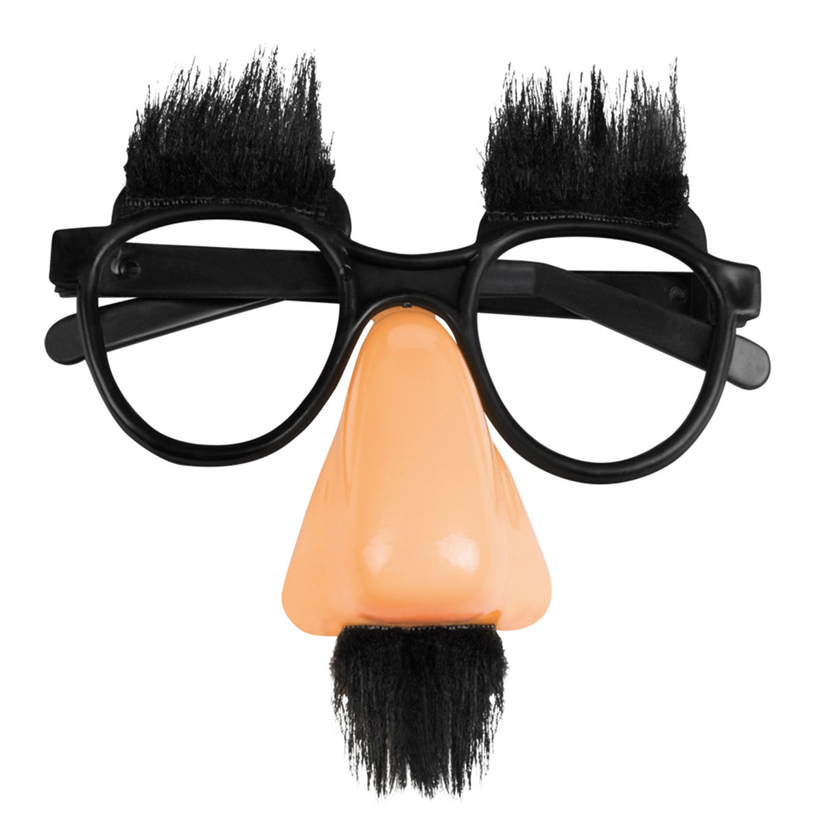 Schnullerbrille von Boland