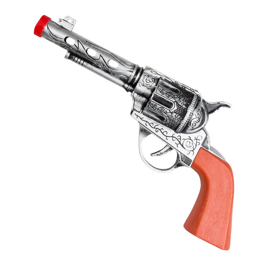 Boland Spielzeugpistole Sheriff
