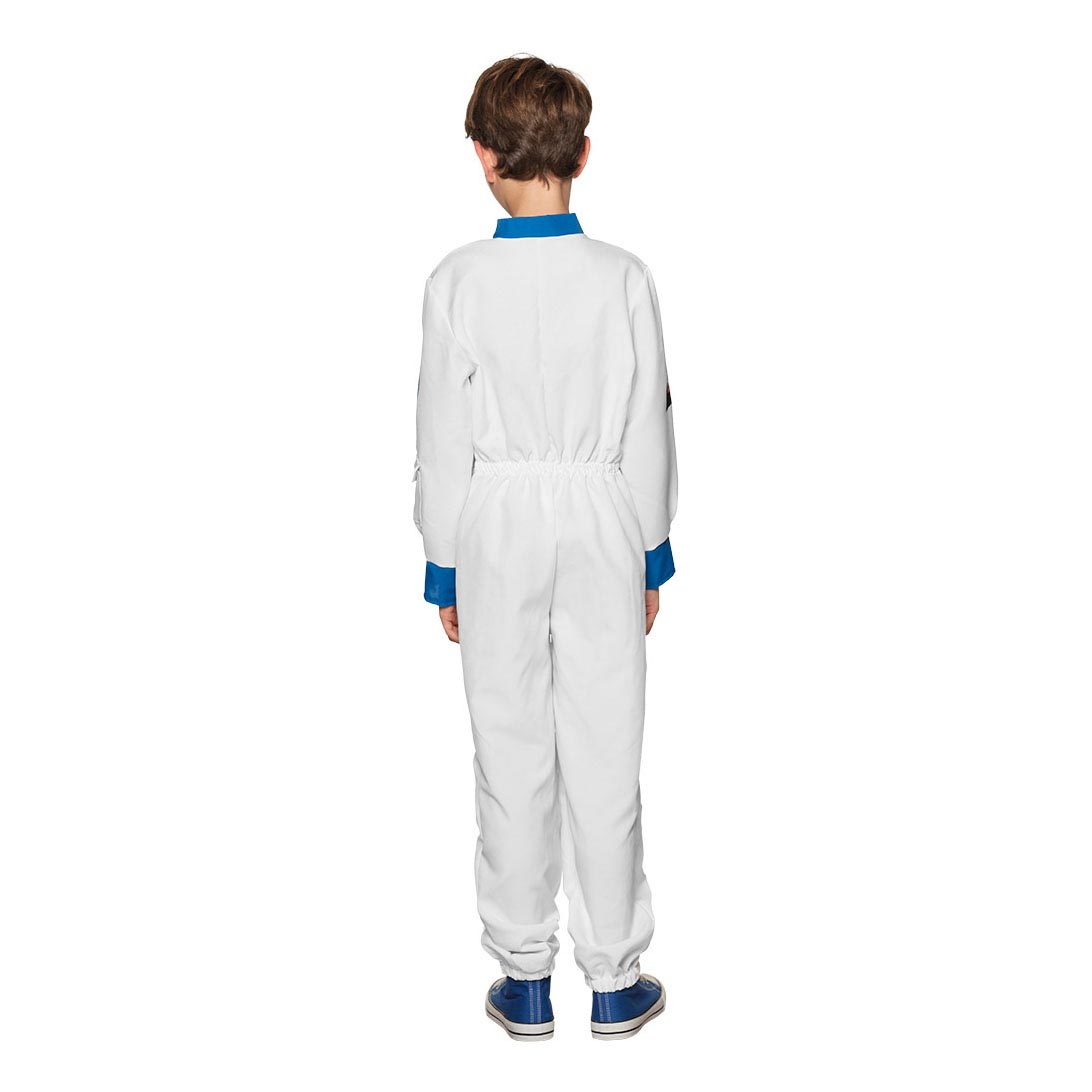Boland Kinderkostüm Astronaut, 7-9 Jahre