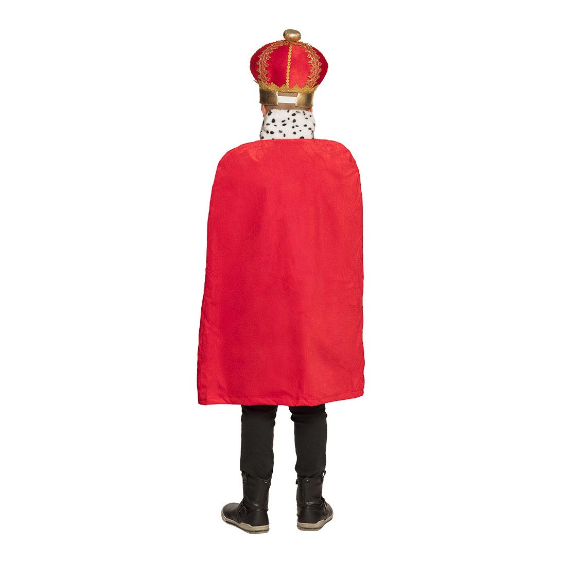 Boland Königsmantelkind