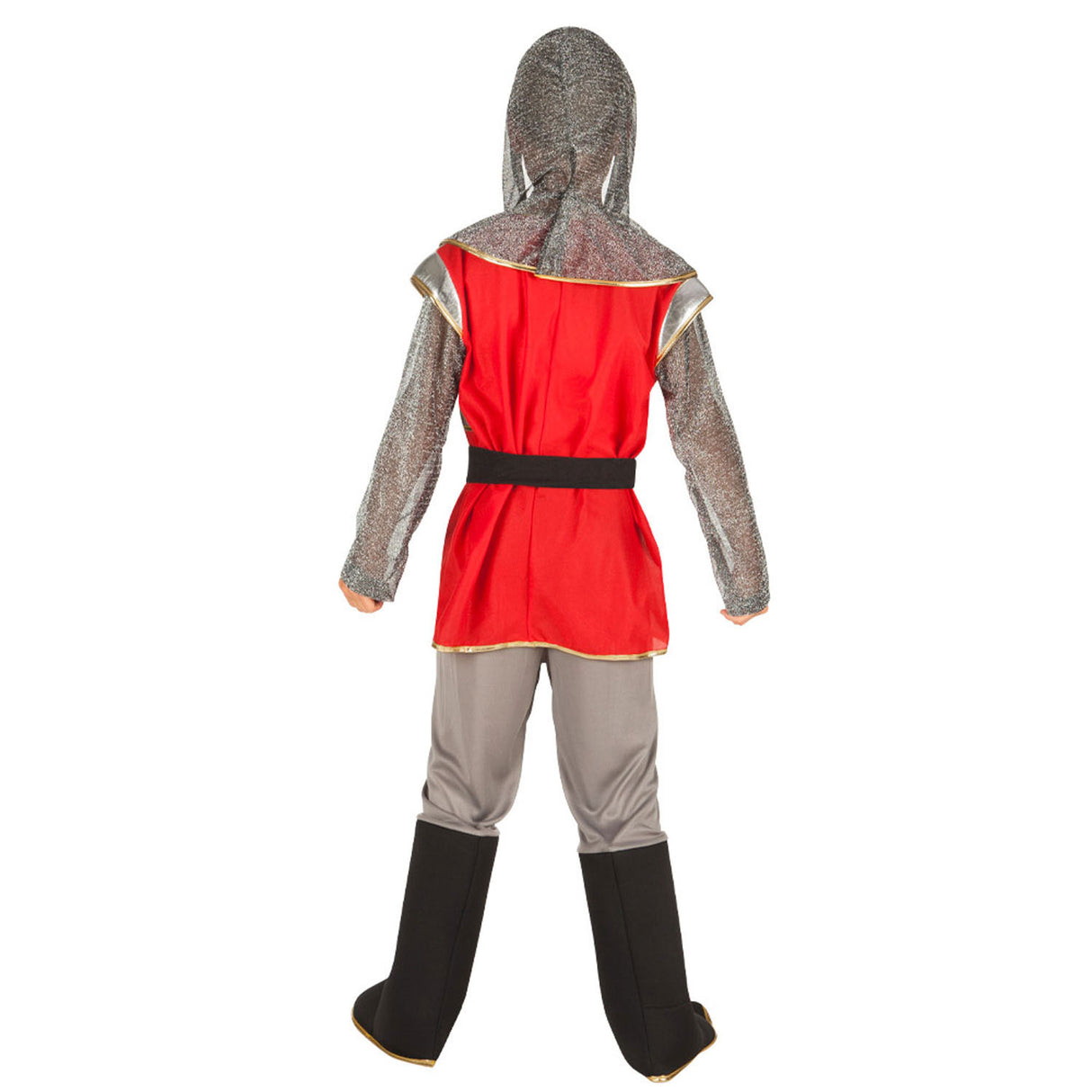 Boland Kinderkostüm Ritter, 4-6 Jahre
