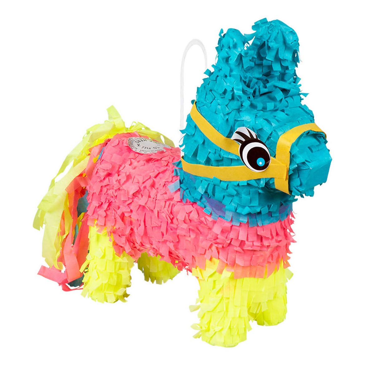 Boland Mini-Pinata Esel