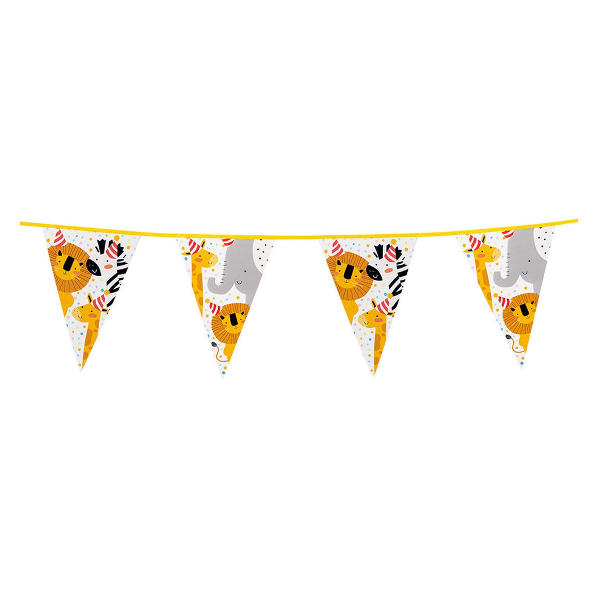 Boland Flag -Linie Safari, 6mtr.