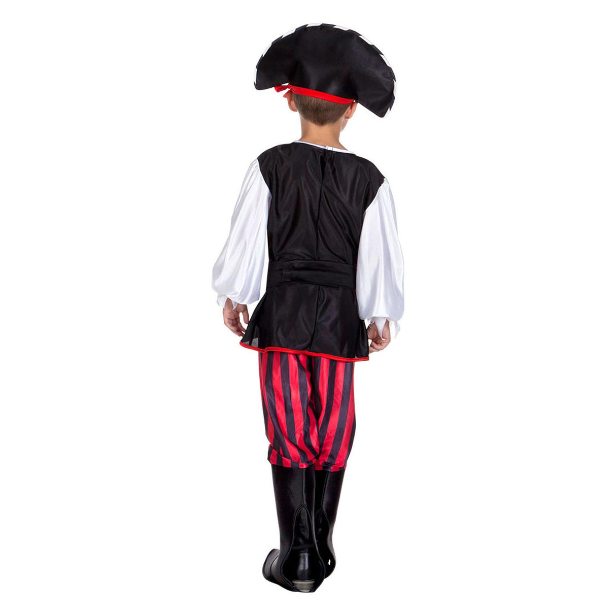 Boland Kinderkostüm Pirat Tom, 4-6 Jahre