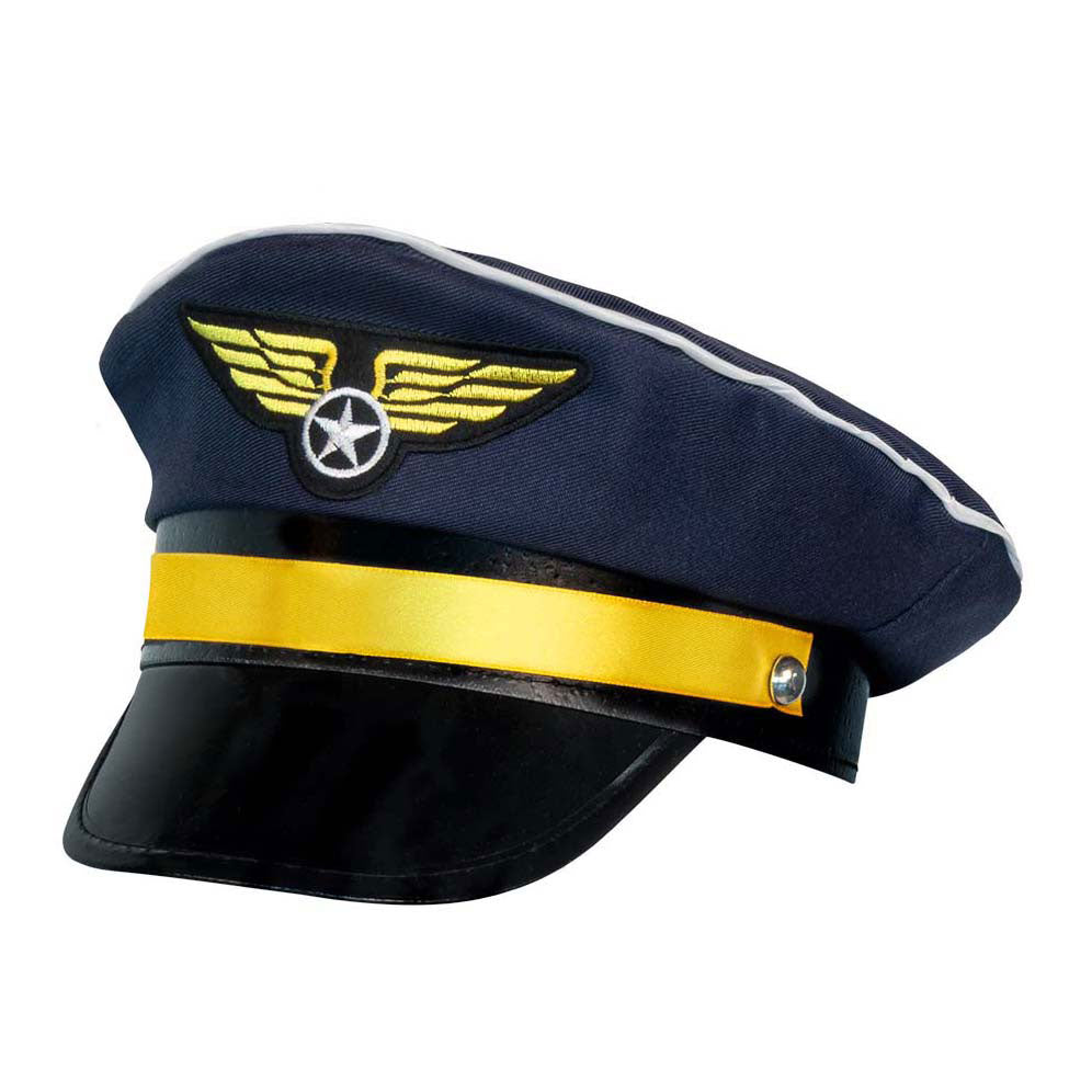 Boland Cap Pilot Roger verstellbar