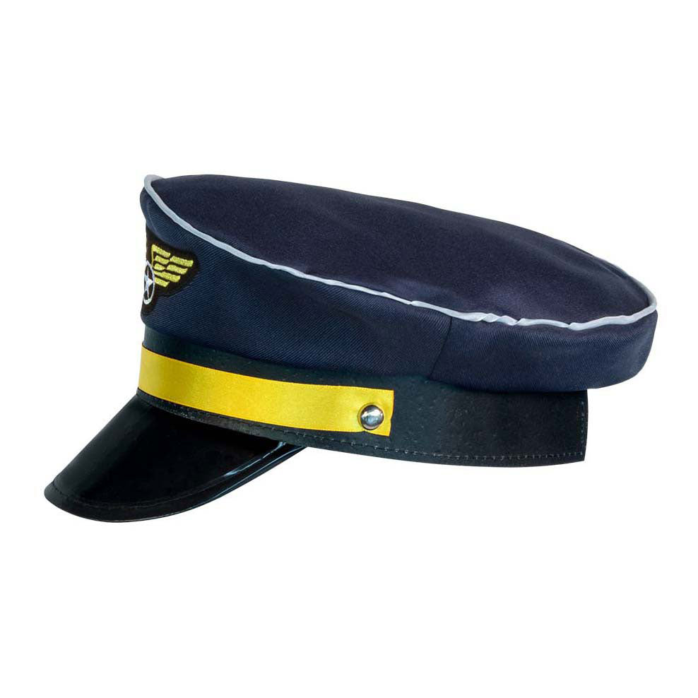 Boland Cap Pilot Roger verstellbar