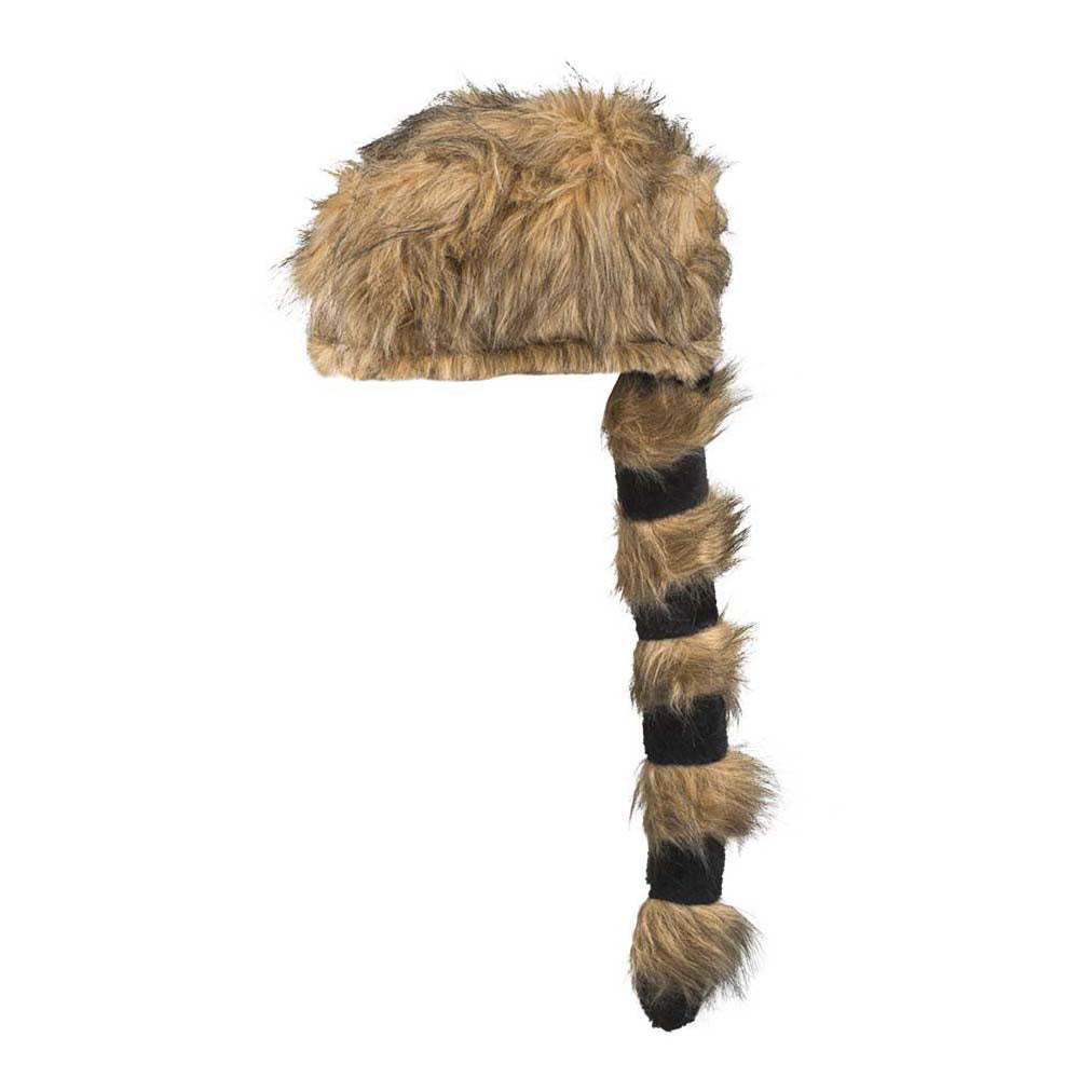 Boland hat Alaska-Jäger
