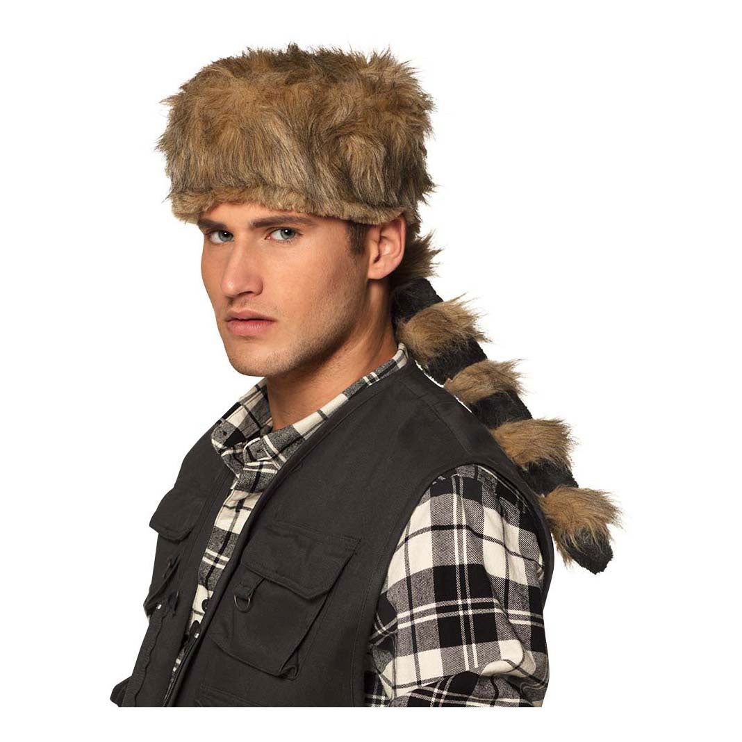 Boland hat Alaska-Jäger