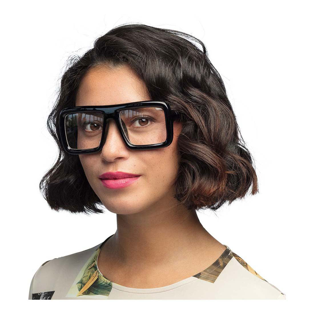 Boland Retro-Designer-Partybrille