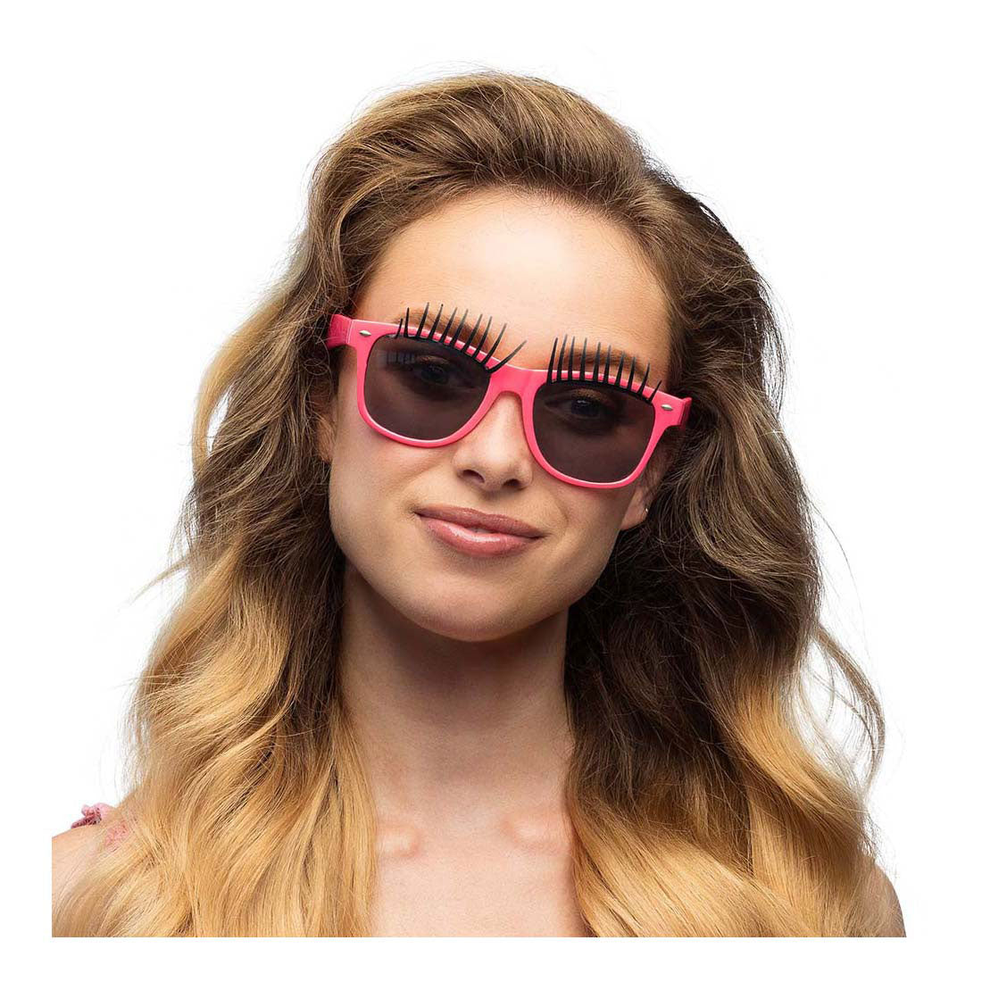 Boland Partybrille Glückseligkeit
