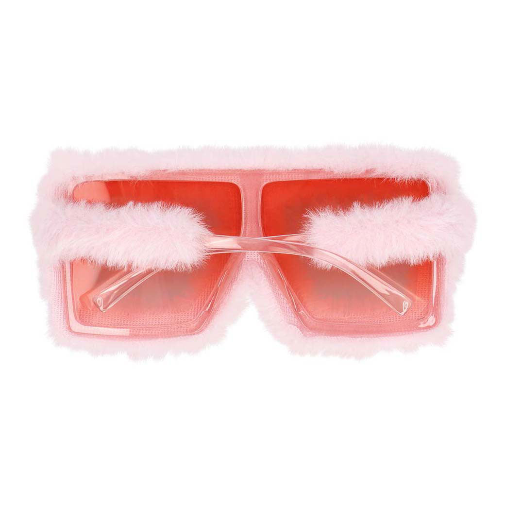 Boland Partygläser flauschig