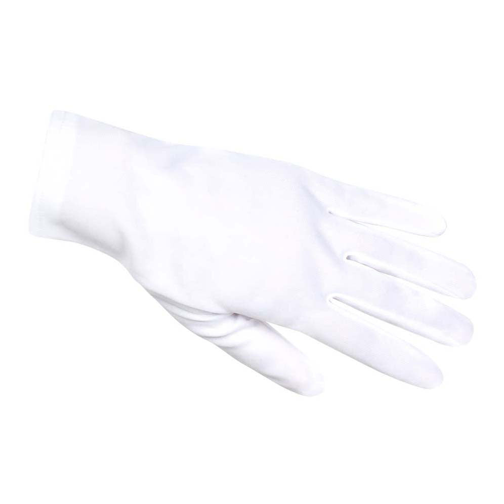 Boland-Handschuhe weiß