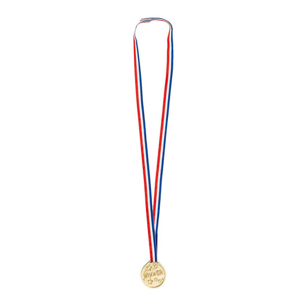 Boland-Medaillengewinner, 6-tlg.