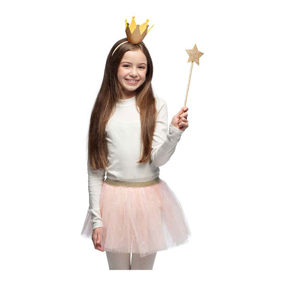Boland Feenprinzessin-Set Pastell, 3-tlg.