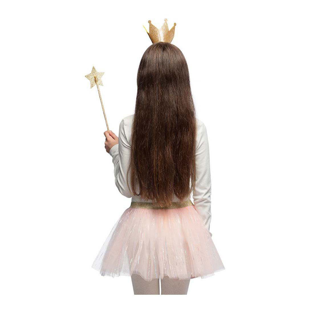 Boland Feenprinzessin-Set Pastell, 3-tlg.