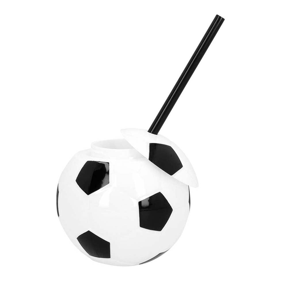 Boland Fußball-Trinkbecher 450 ml