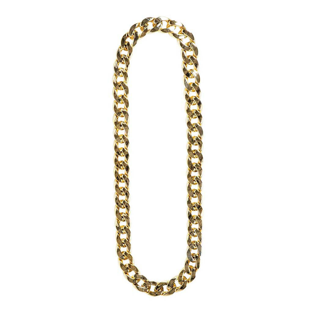 Boland Halskette Pimp Gold