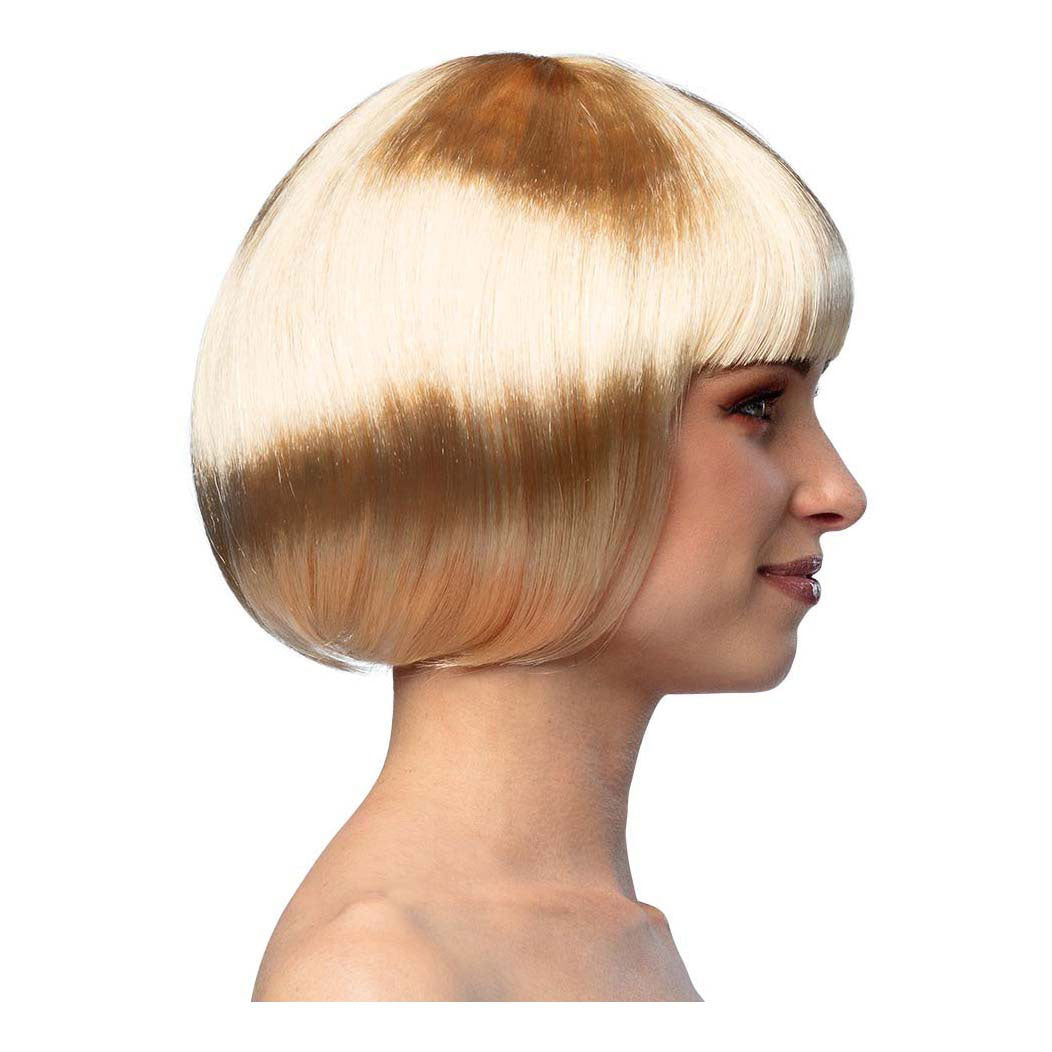 Boland Perücke Kabarettblond