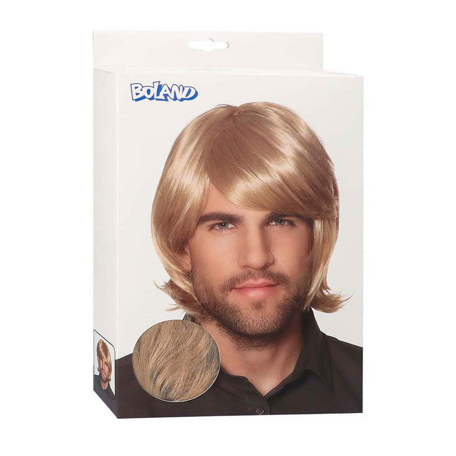 Boland Perücke Spitzenblond