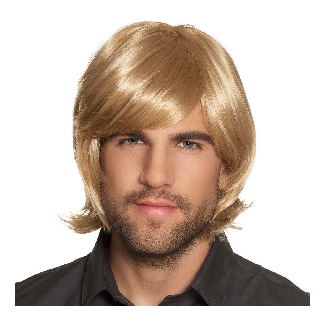 Boland Perücke Spitzenblond