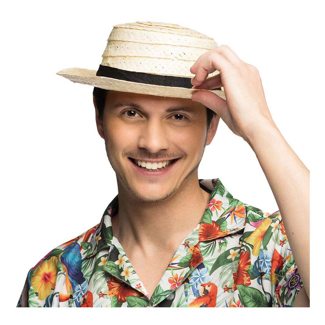 Boland hat Lou Bandy Promo