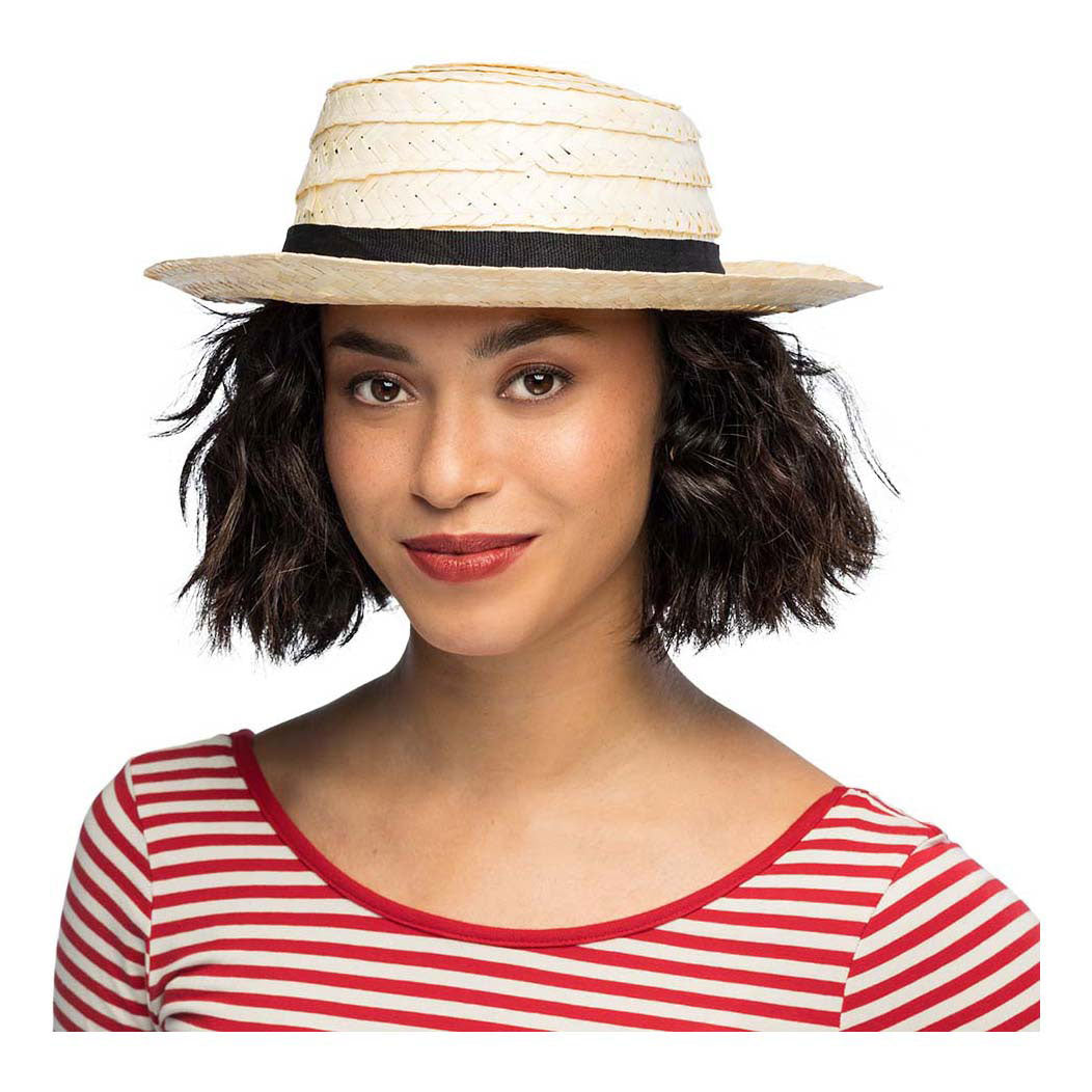 Boland hat Lou Bandy Promo