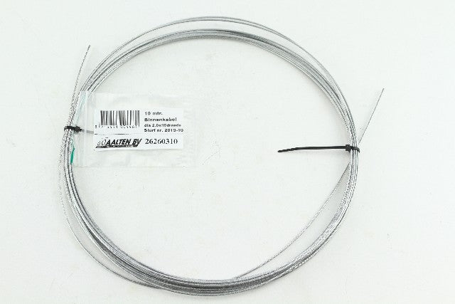 Elvedes-Rolle mit 10 m Innenkabel 2 mm