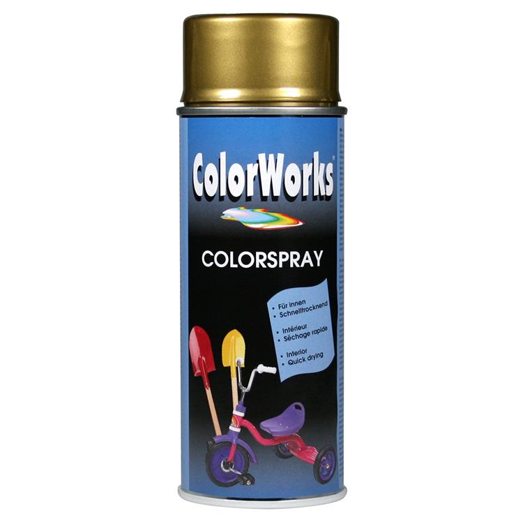 Motip maxicolorworks gold