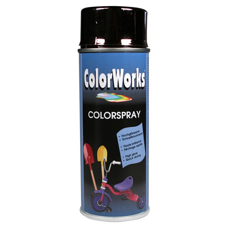 Motip maxicolor Chrom Kupfer