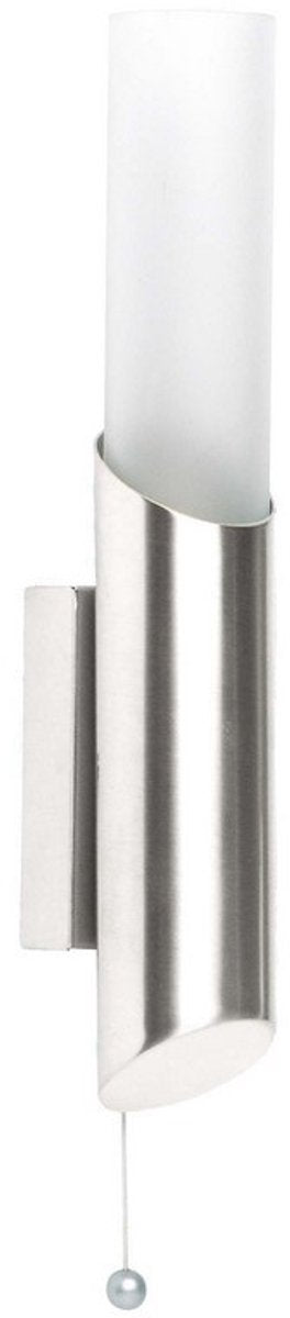 Brilliant Andaluz – Wandleuchte – Chrom