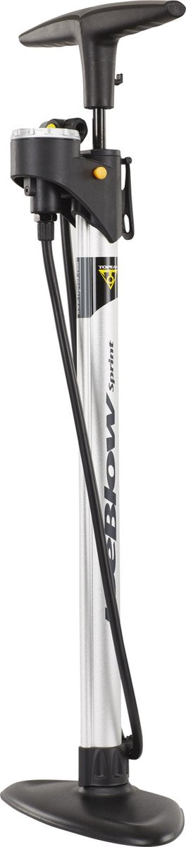 Topeak Floor Pump Junglow Sprint