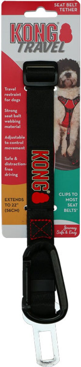 Kong-Sicherheitsgurt