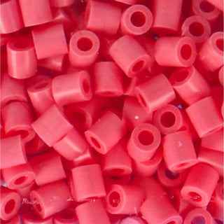 Hama -Eisenperlen 1000 Stücke rosa