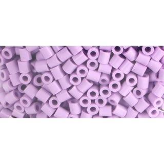 Hama -Eisenperlen Lila Pastell 1000 Stücke
