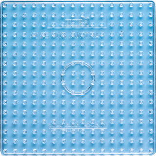 Hama Midi-Bügelperlenbrett – Maxi-Quadrat