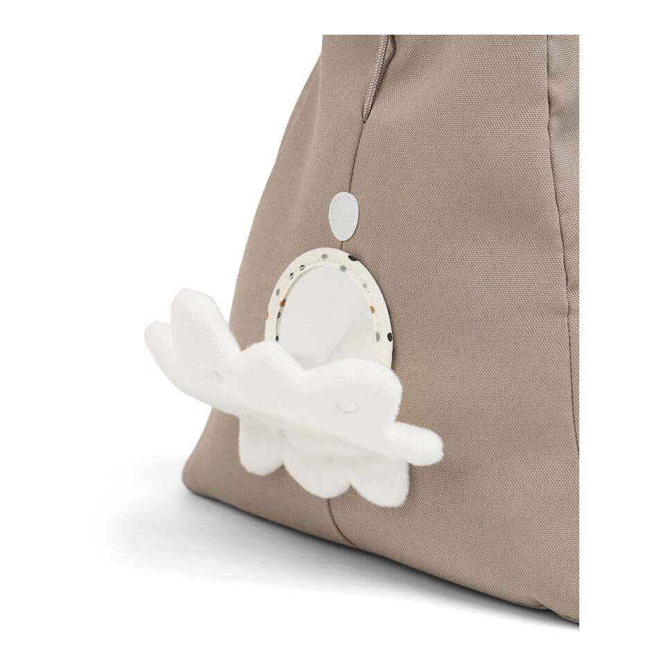 Getestet von Deer Activity Gym – Lalee Sand