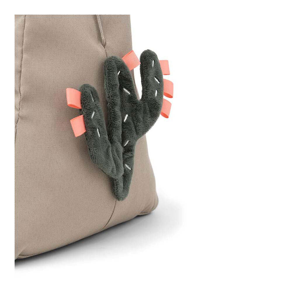 Getestet von Deer Activity Gym – Lalee Sand