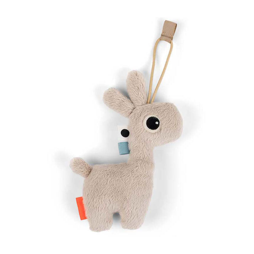 Getestet von Deer Activity Gym – Lalee Sand