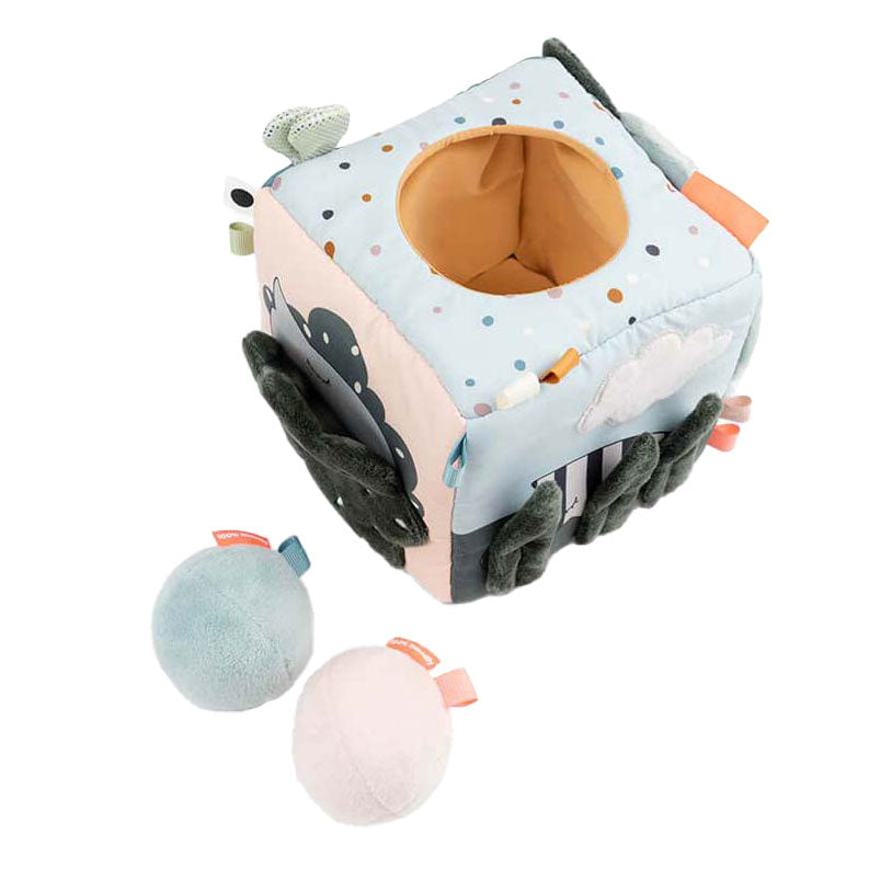 Hergestellt von Deer Discovery Cube Deer Friends