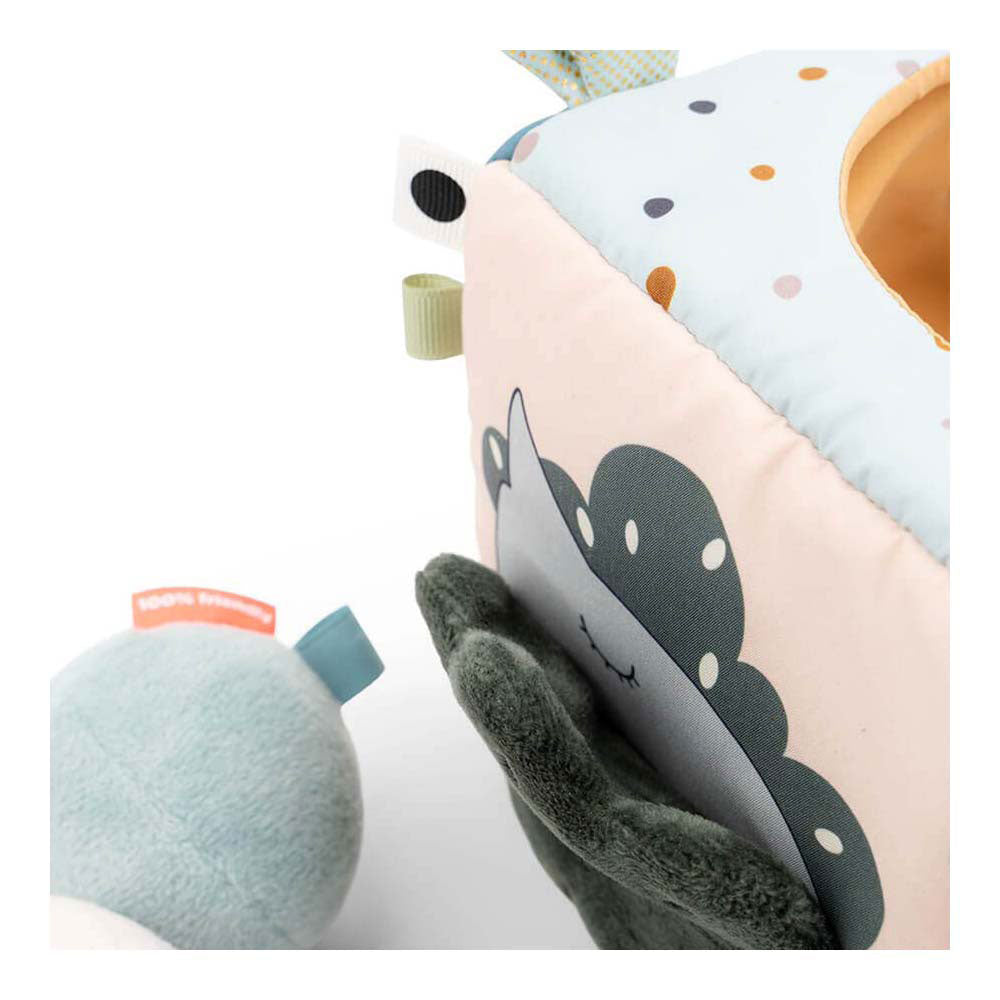 Hergestellt von Deer Discovery Cube Deer Friends