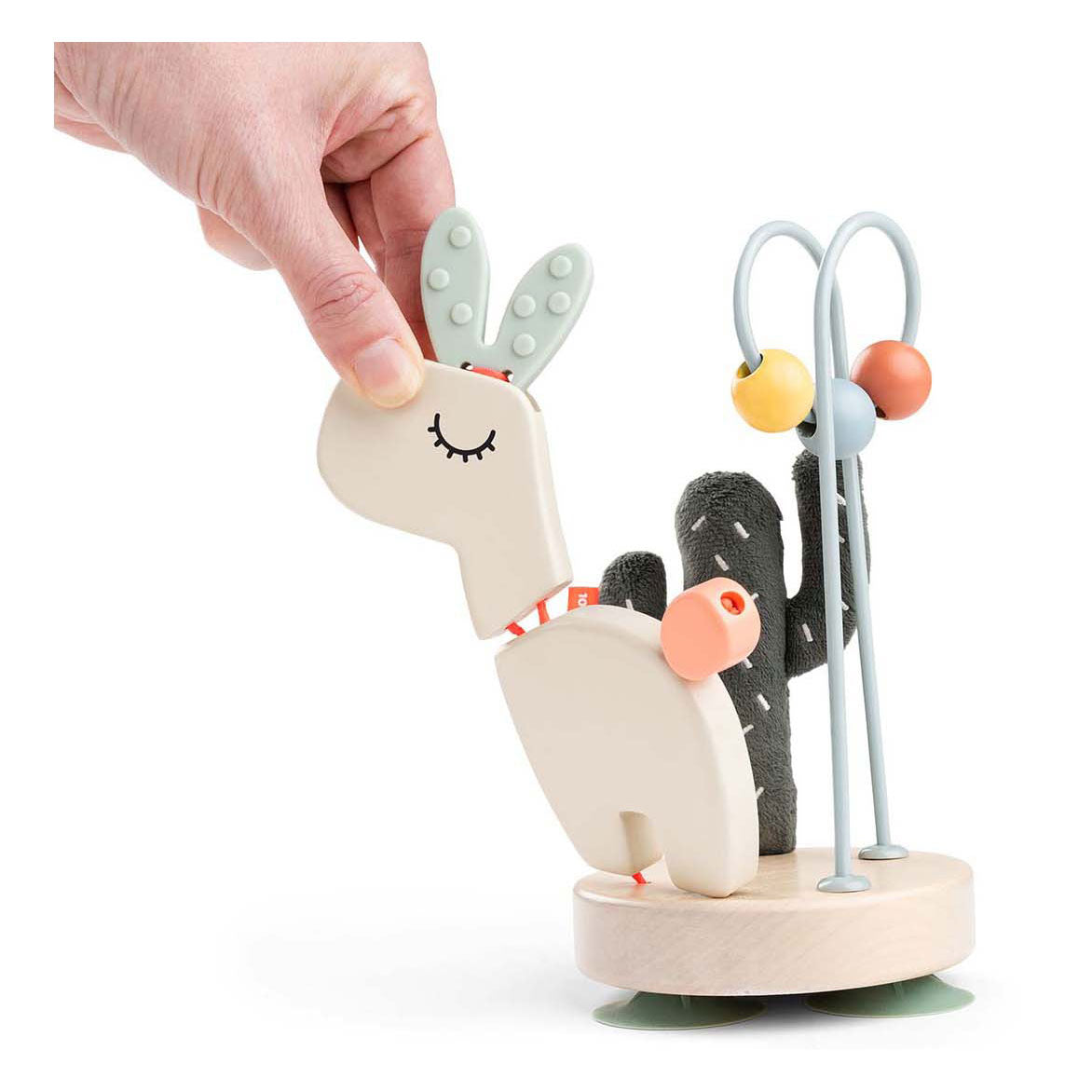 Done by Deer Stick Stay Aktivitäten Insel – Lalee Sand