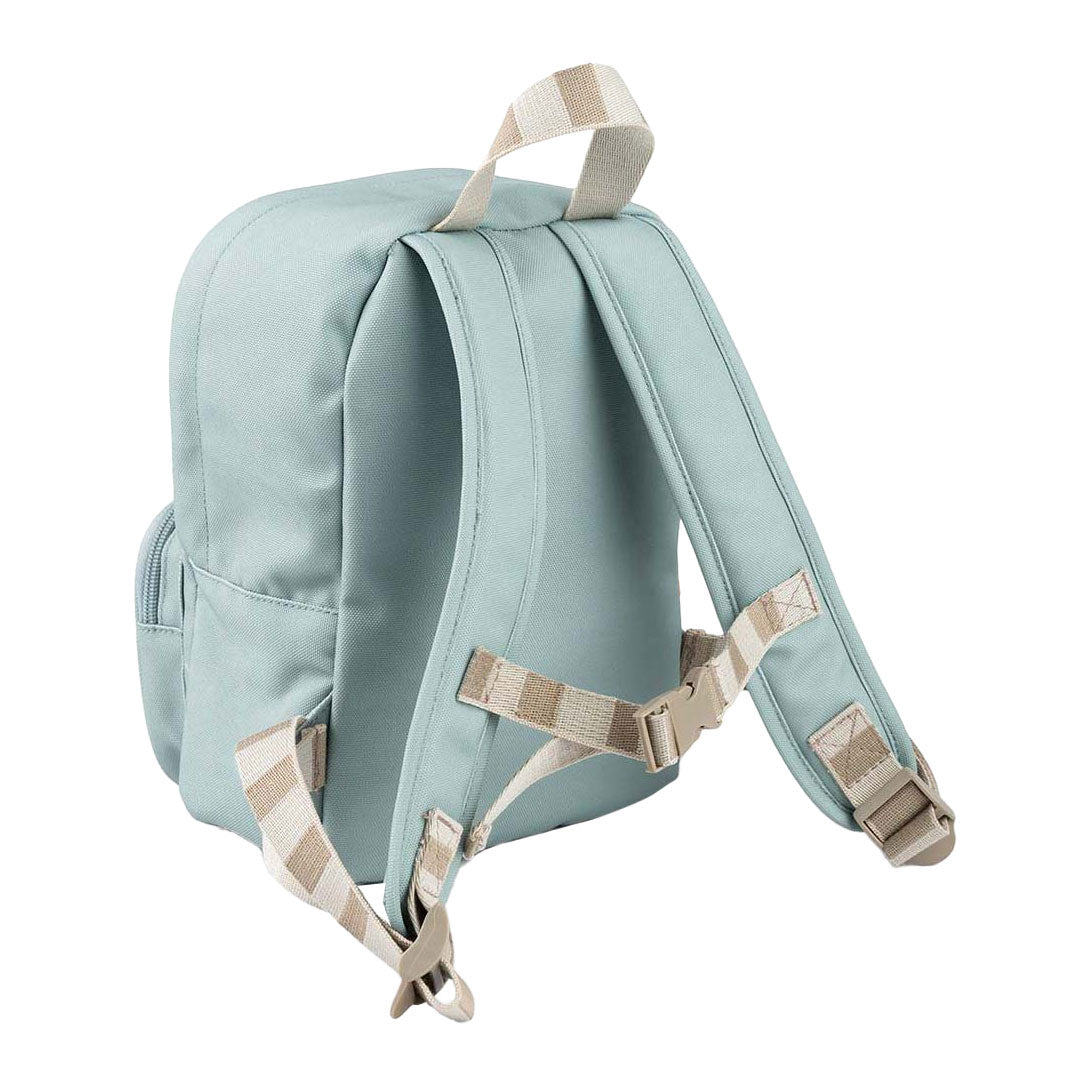 Done by Deer Kinderrucksack Elphee Blau 4 l